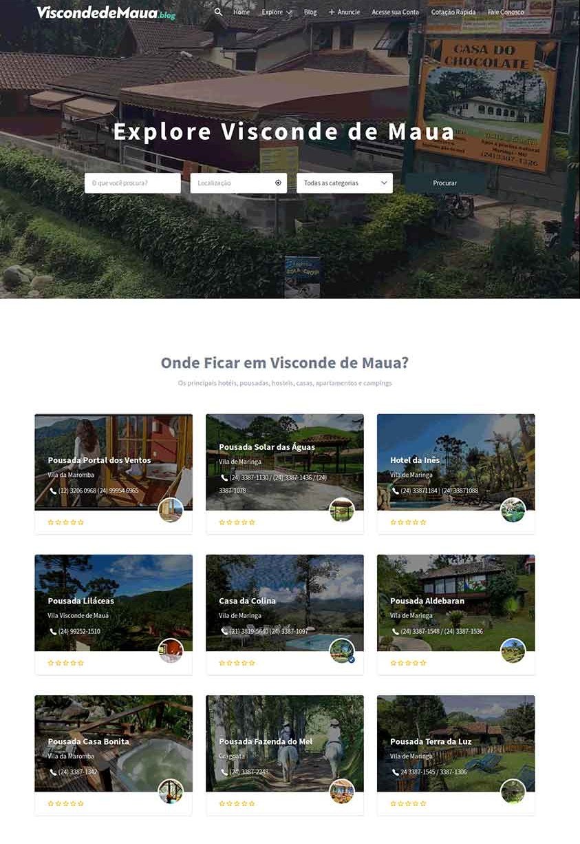 site-de-visconde-de-maua
